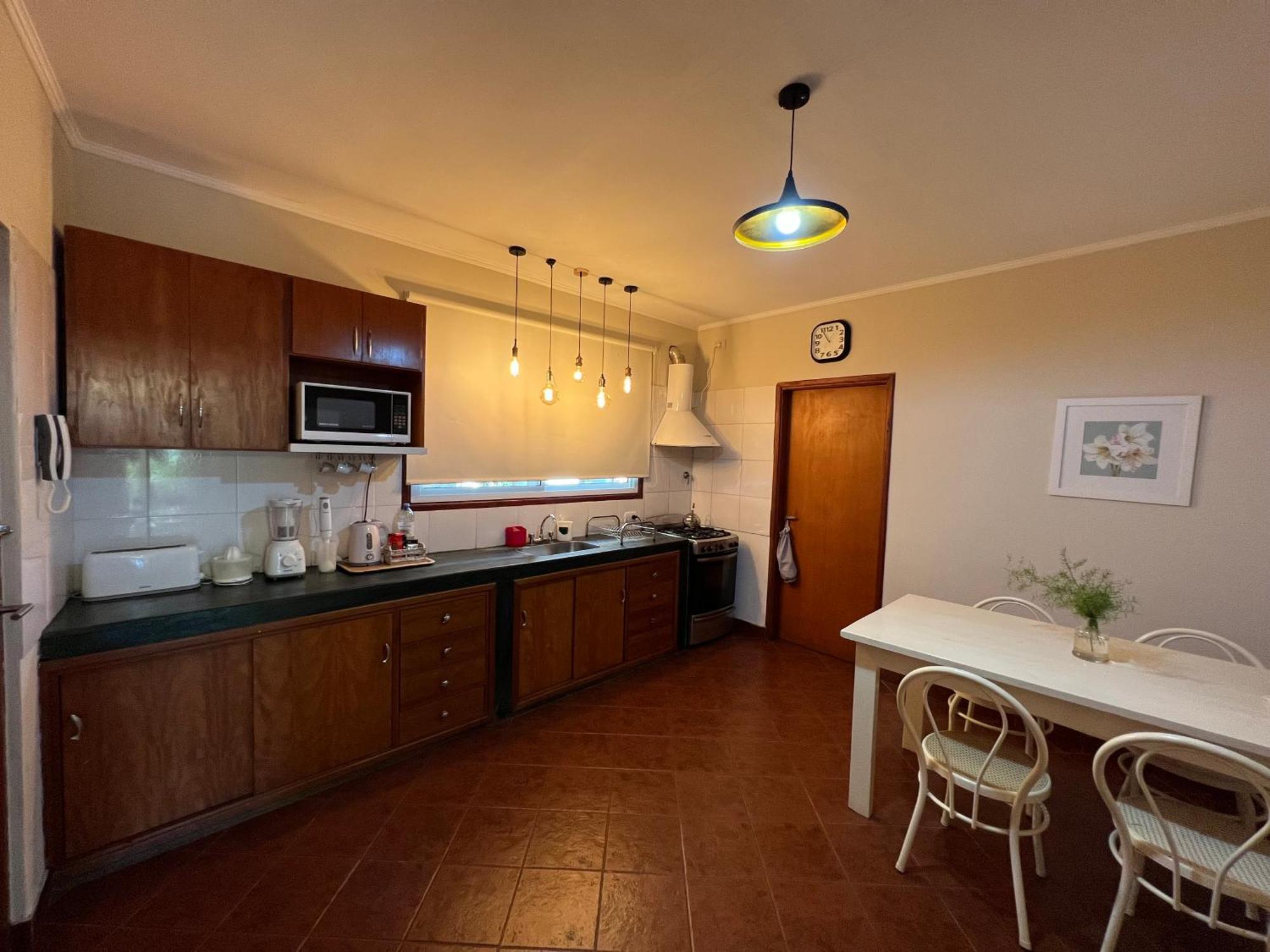 Flora Apartments Puerto Iguazú Extérieur photo