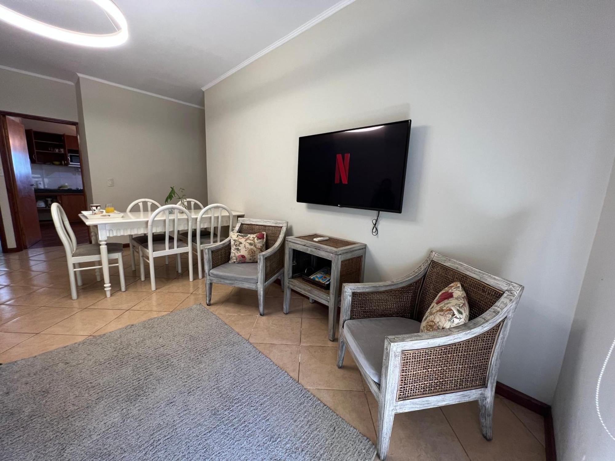 Flora Apartments Puerto Iguazú Extérieur photo
