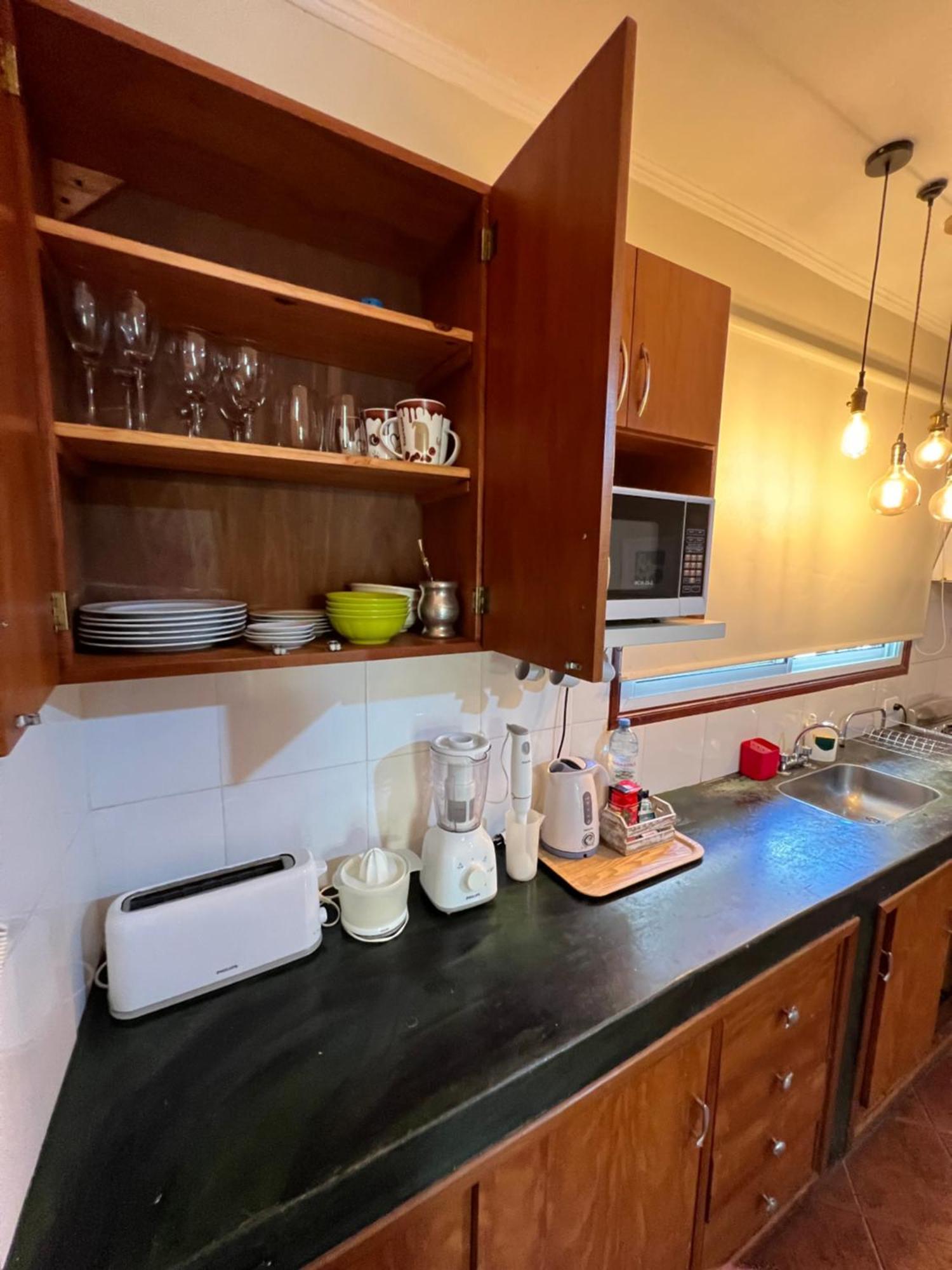 Flora Apartments Puerto Iguazú Extérieur photo