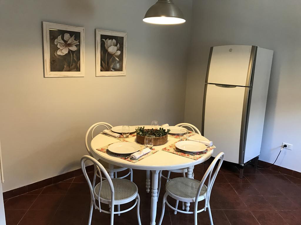 Flora Apartments Puerto Iguazú Extérieur photo